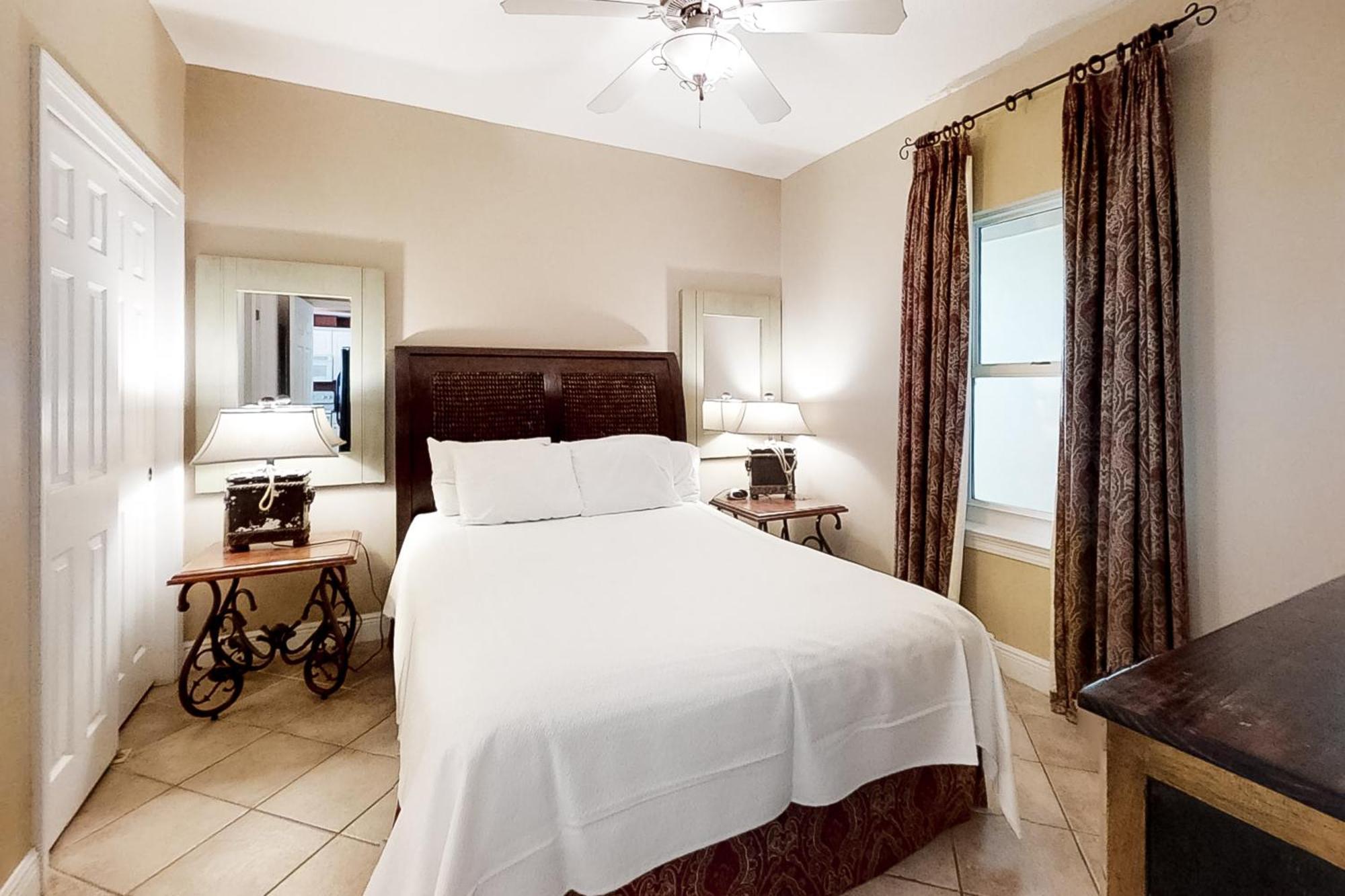 Crystal Shores West II Gulf Shores Eksteriør bilde