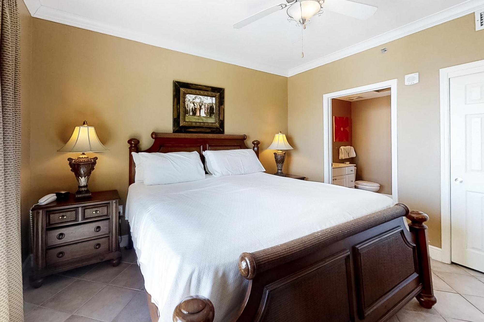 Crystal Shores West II Gulf Shores Eksteriør bilde